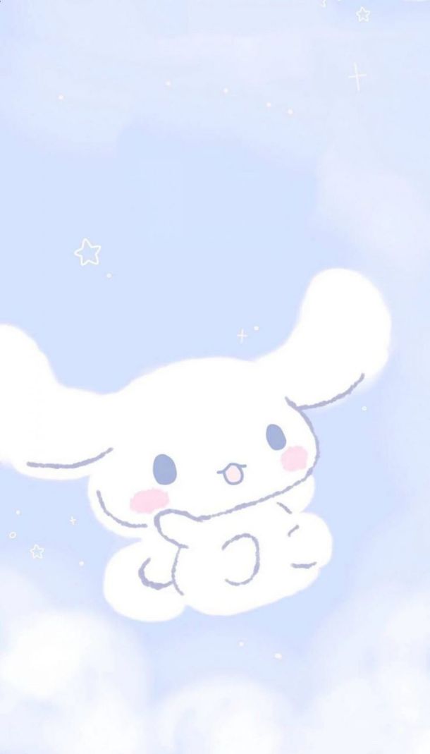 Những hình nền điện thoại cute - Hình số 8