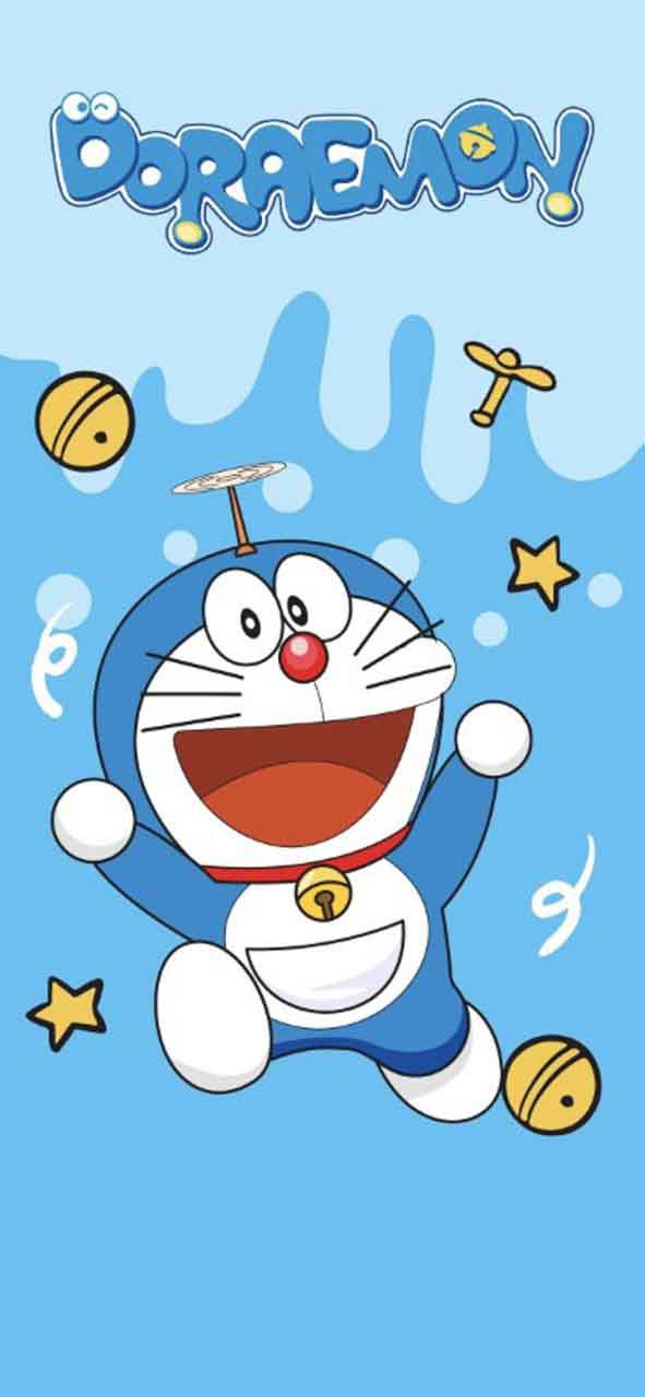 Những hình nền điện thoại cute - Hình số 6