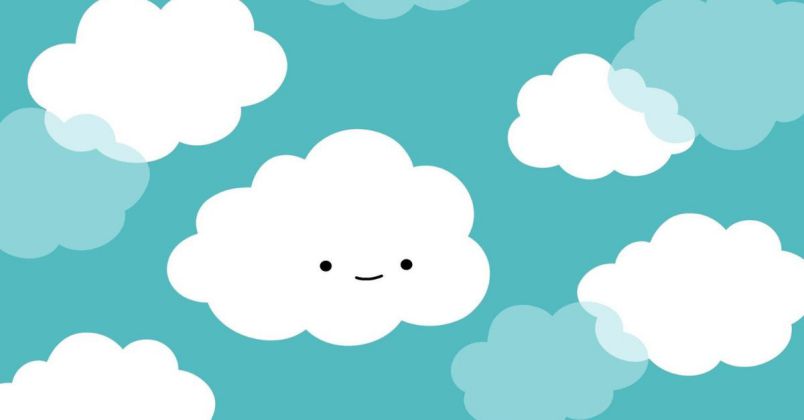 Tổng hợp những hình nền màu xanh dương - Hình số 2