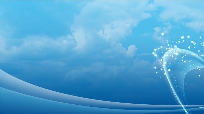 Tổng hợp những hình nền màu xanh dương - Hình số 9