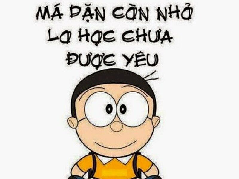 Những hình nền chữ hài hước - Hình số 1
