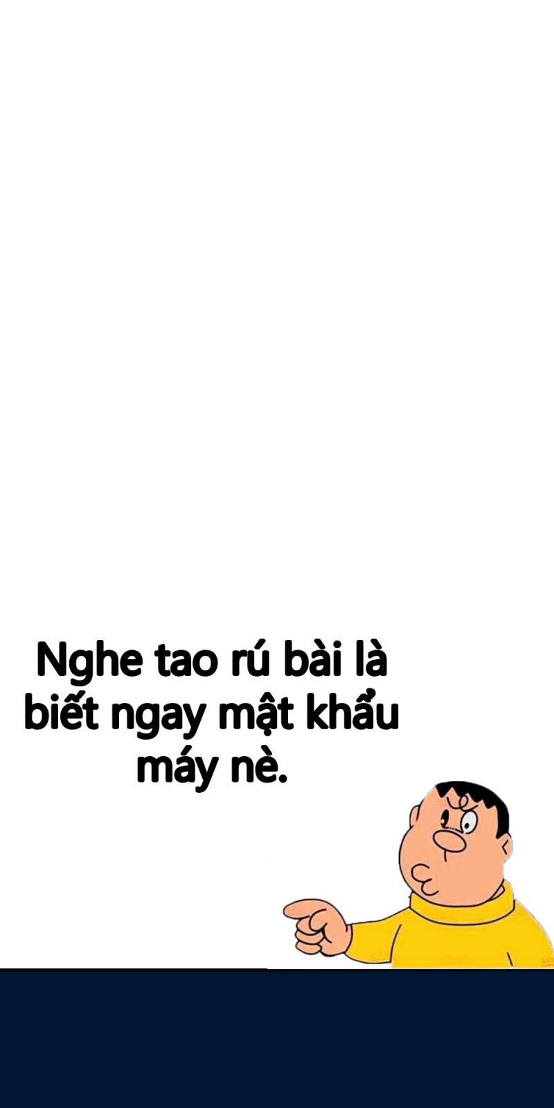 Những hình nền chữ hài hước - Hình số 3