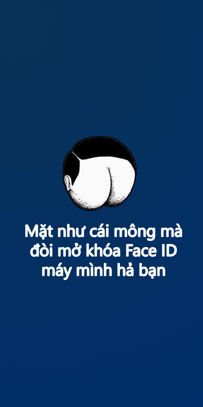 Những hình nền chữ hài hước - Hình số 5