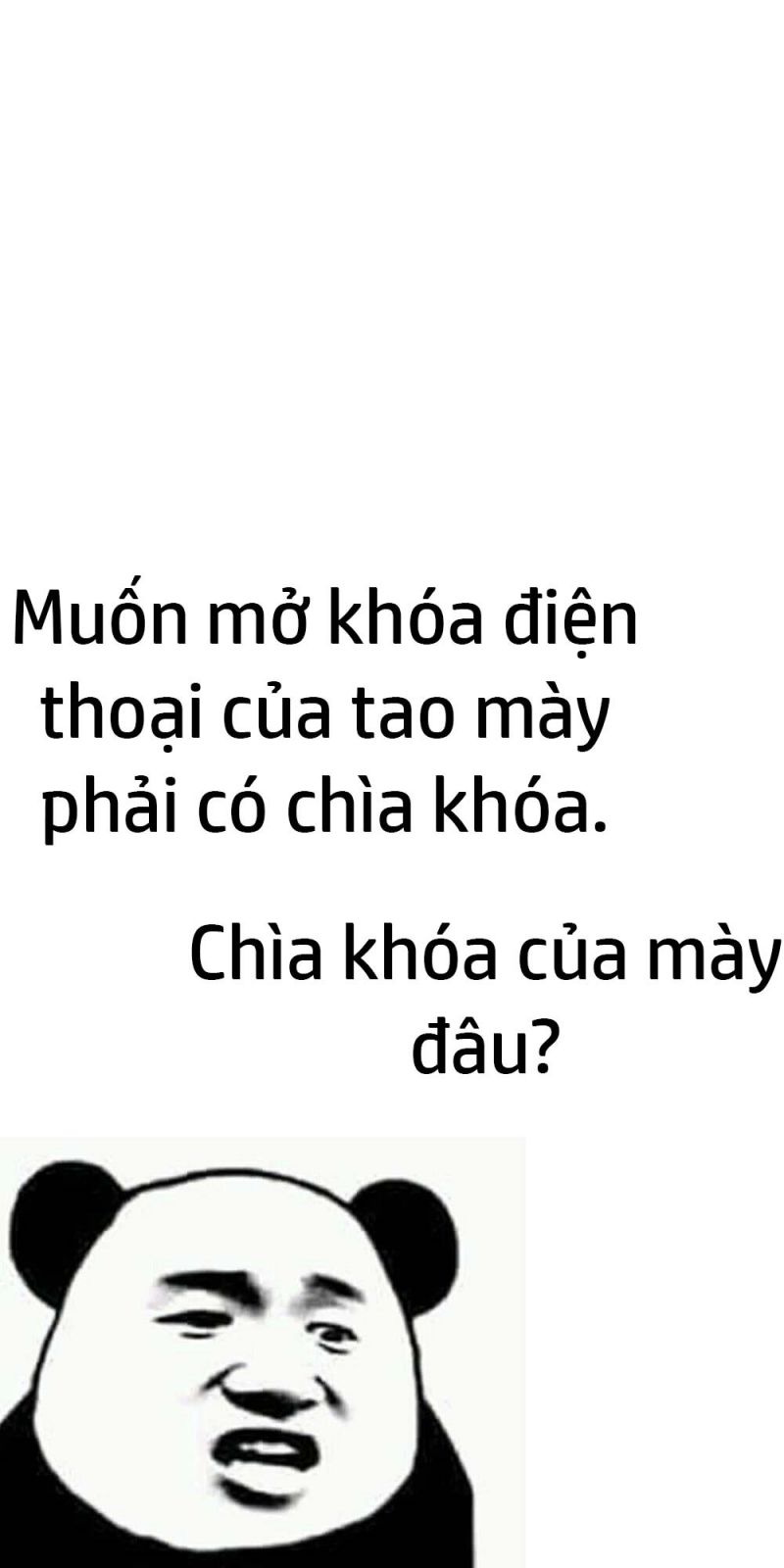 Những hình nền chữ hài hước - Hình số 7