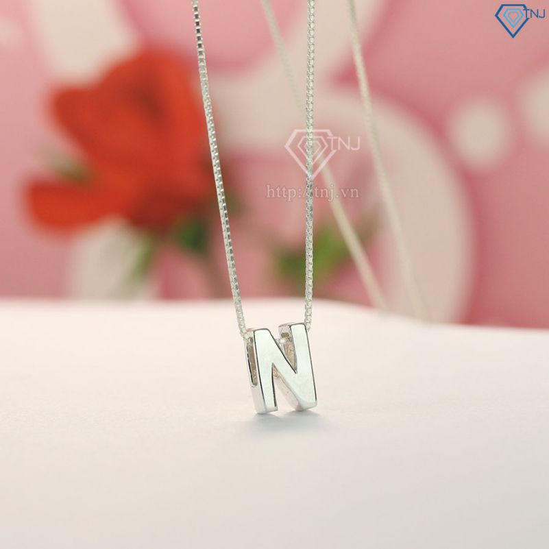 Những hình nền chữ N - Hình số 2