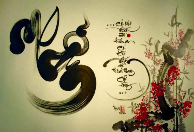 Những hình nền chữ nhẫn - Hình số 4