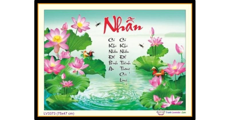 Những hình nền chữ nhẫn - Hình số 7
