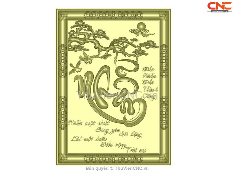 Những hình nền chữ nhẫn - Hình số 8