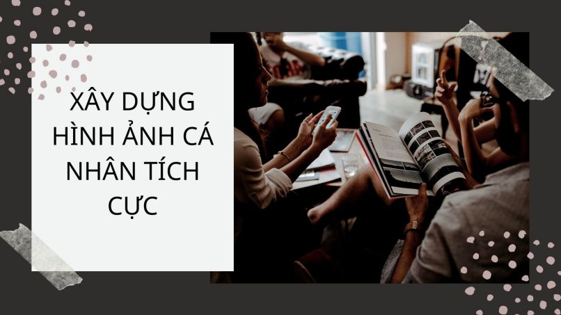 Những hình nền chữ tích cực - Hình số 1