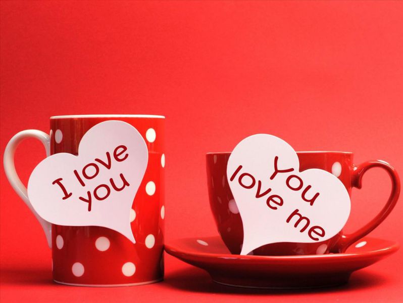 Những hình nền có chữ i love you - Hình số 10