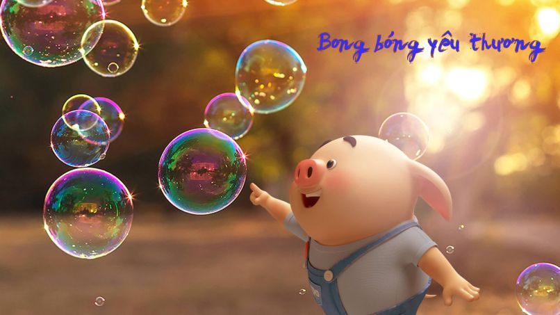 Những hình nền cute có chữ - Hình số 10