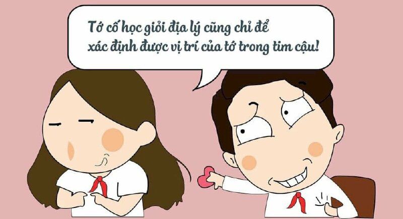 Những hình nền cute có chữ - Hình số 8