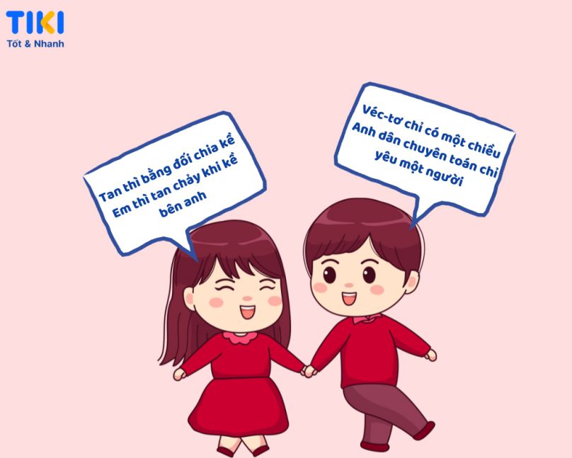 Những hình nền cute có chữ thả thính - Hình số 9