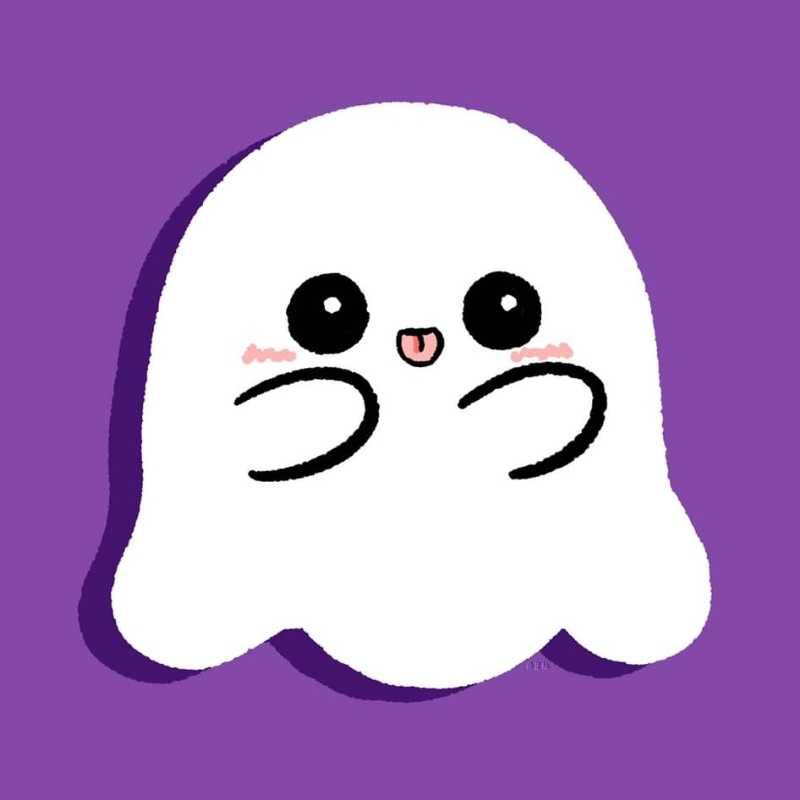 Những hình nền cute vô tri - Hình số 2