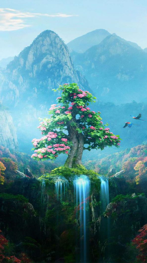 Những hình nền điện thoại 4k - Hình số 1