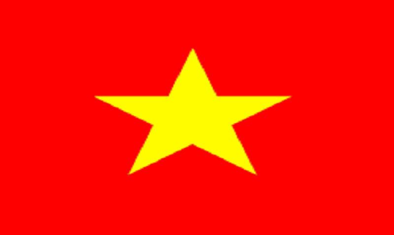 Những hình nền màu đỏ nổi bần bật - Hình số 1