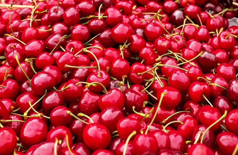 Những hình nền màu đỏ nổi bần bật - Hình số 2