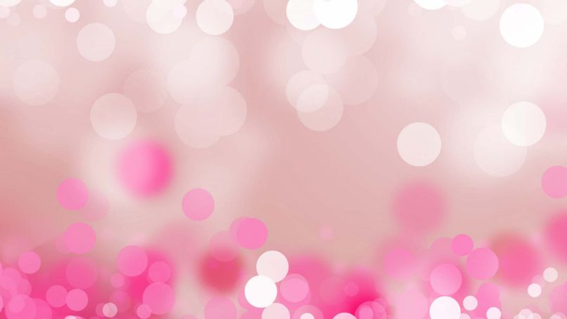Những hình nền màu hồng pastel - Hình số 10