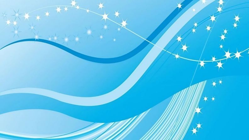 Tổng hợp hình nền màu xanh nhạt - Hình số 1