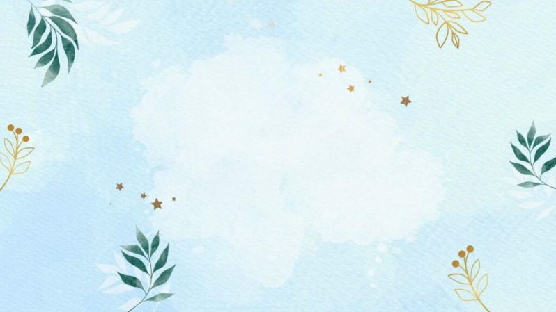 Tổng hợp hình nền màu xanh nhạt - Hình số 2