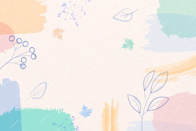 Tổng hợp hình nền pastel - Hình số 2