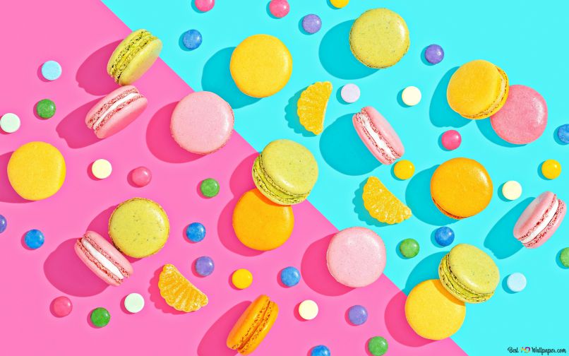 Tổng hợp hình nền pastel - Hình số 6