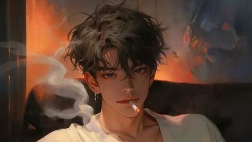 Những hình nền máy tính 3d anime - Hình số 10