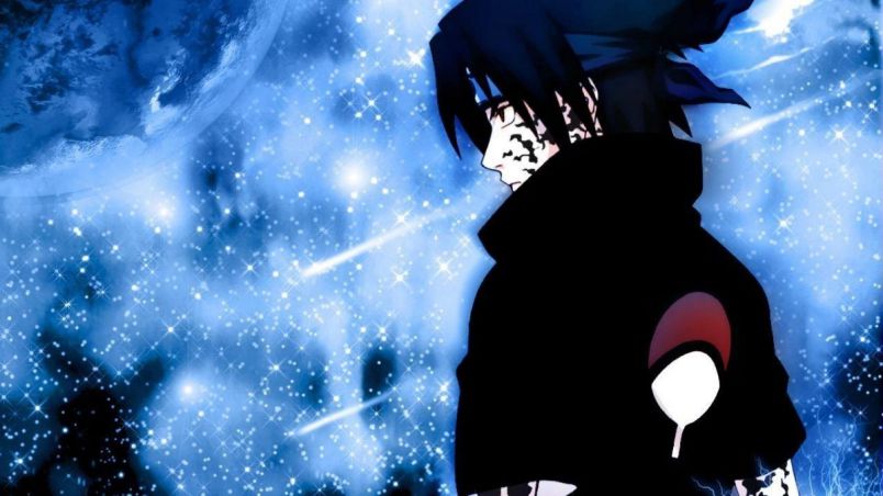 Những hình nền máy tính 3d anime - Hình số 4