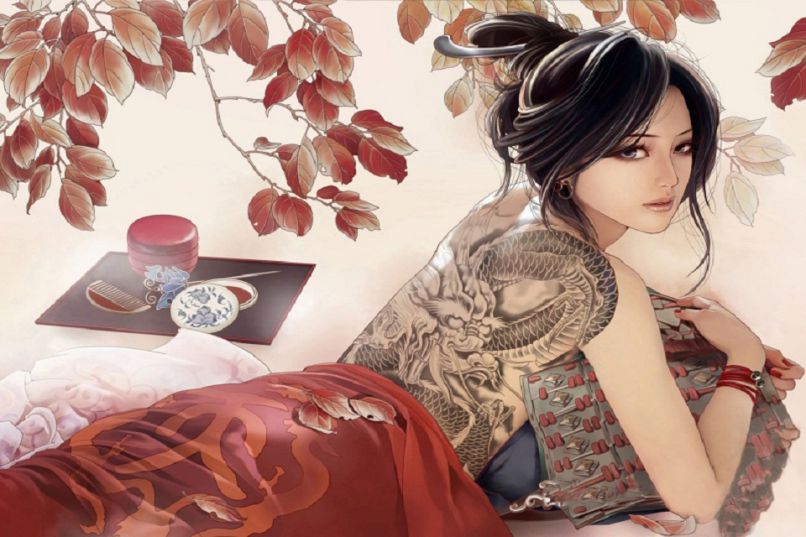 Những hình nền máy tính 3d cute xinh sắn - Hình số 2