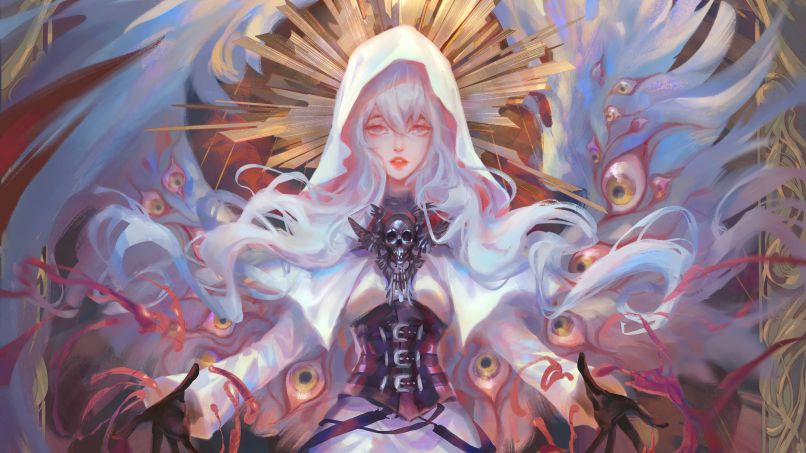 Tổng hợp hình nền máy tính 4k anime-hình 7