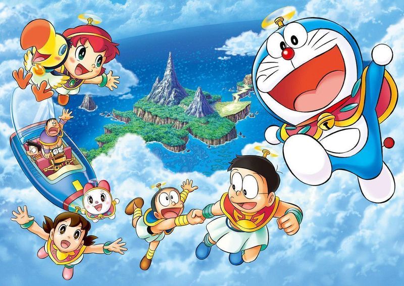 Tổng hợp hình nền máy tính 4k cute- Hình số 8