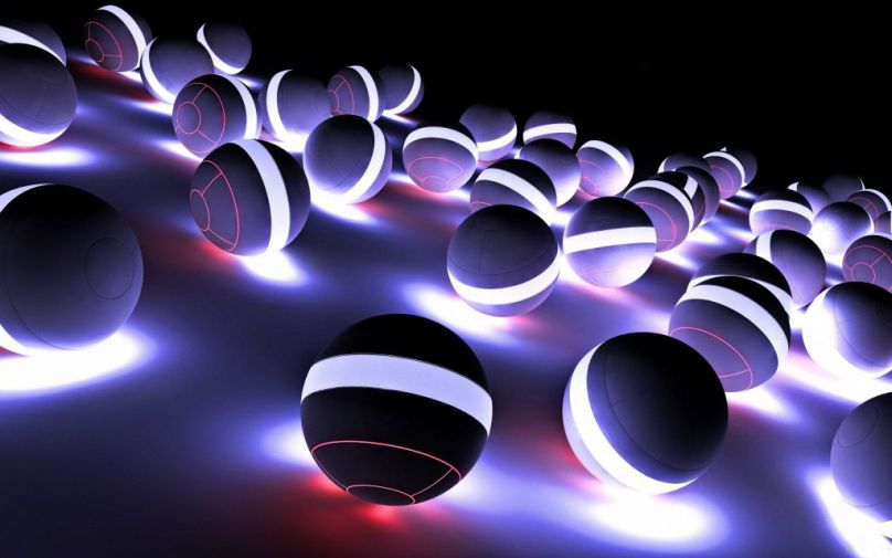 Những hình nền máy tính 3d full hd - Hình số 2