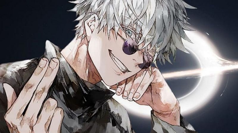 Những hình nền máy tính ngầu anime - Hình mềm số 4