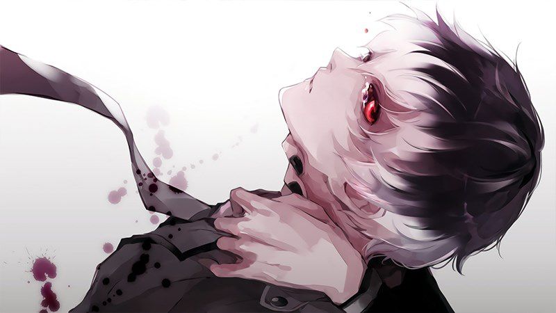 Những hình nền máy tính ngầu anime - Hình mềm số 5