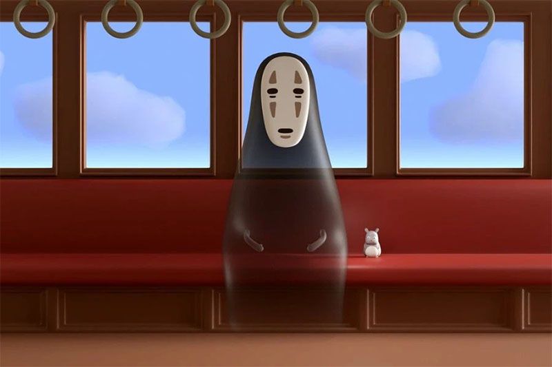 Những hình nền máy tính ngầu cute - Hình số 1