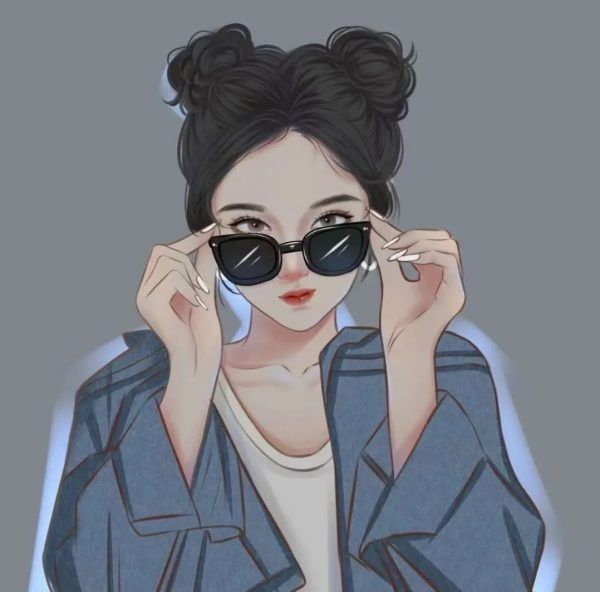 Tổng hợp hình nền ngầu cho nữ - Hình số 5