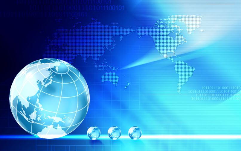 Những hình nền powerpoint 3d - Hình số 1