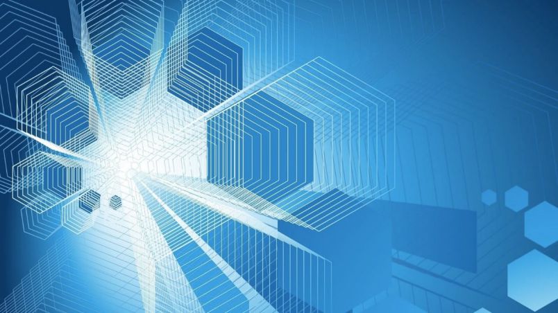 Những hình nền powerpoint 3d - Hình số 3