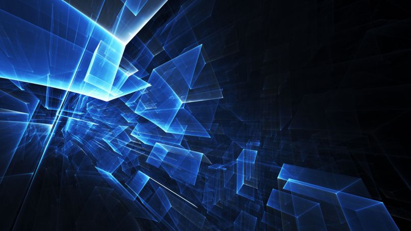 Những hình nền powerpoint 3d - Hình số 7