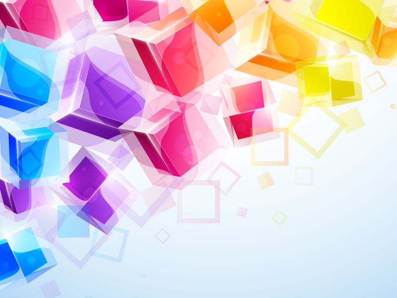 Những hình nền powerpoint 3d - Hình số 8