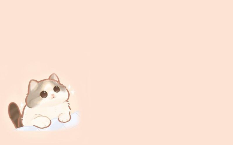 Những hình nền powerpoint cute - Hình số 1