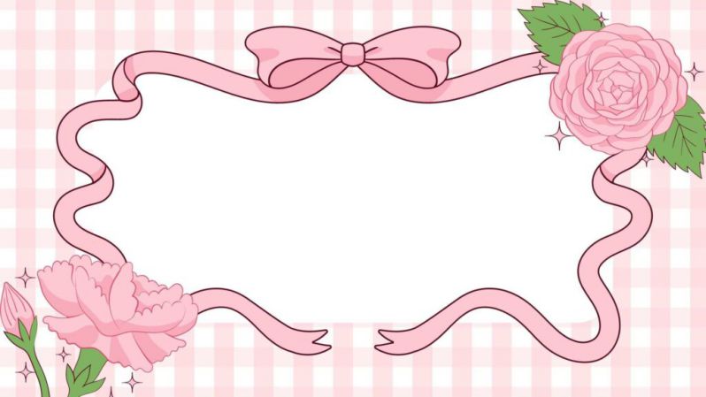 Những hình nền powerpoint cute - Hình số 7