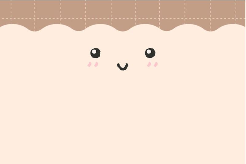 Những hình nền powerpoint cute - Hình số 9