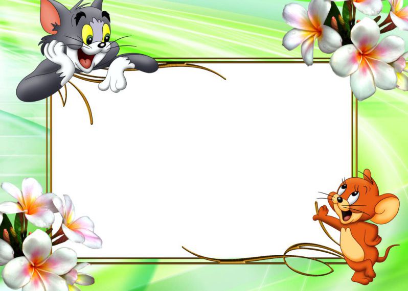 Những hình nền powerpoint ngộ nghĩnh - Hình số 7