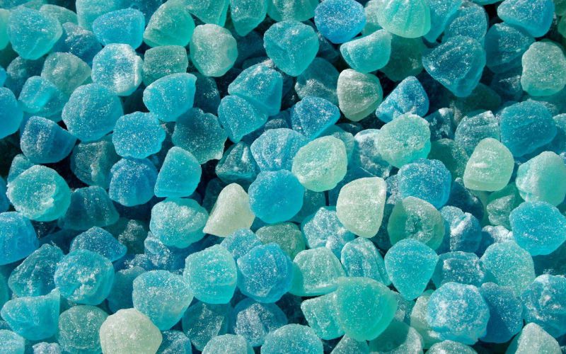 Tổng hợp hình nền xanh ngọc bích - Hình số 3