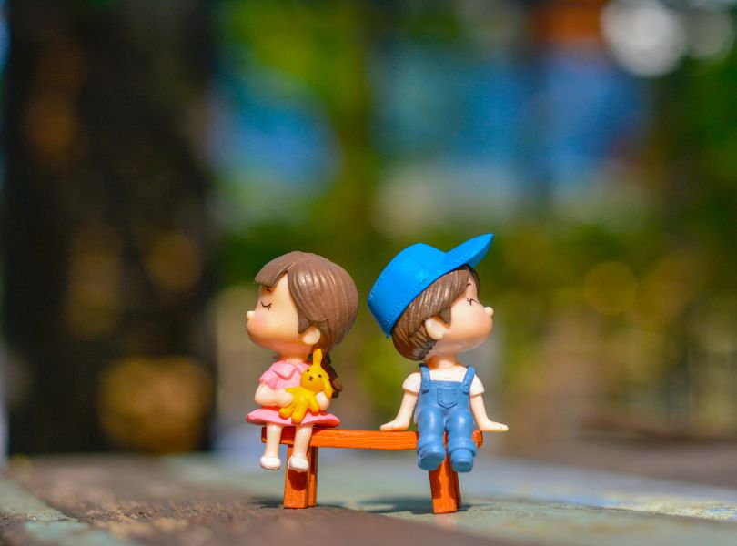 Những hình nền cute 4k - Hình số 9