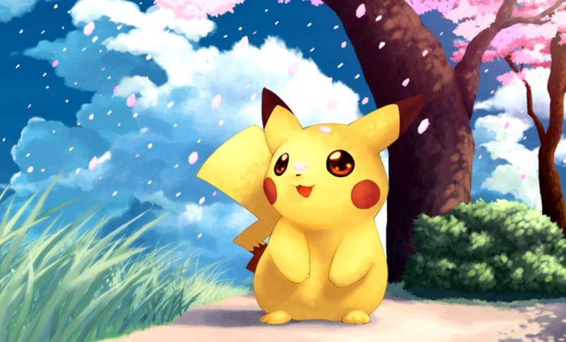 Những hình nền cute 4k - Hình số 1