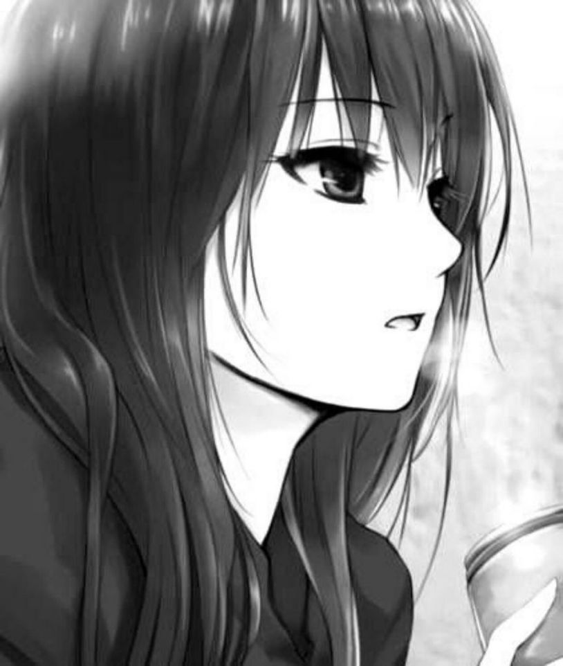 Những hình nền anime nữ lạnh lùng - Hình số 5