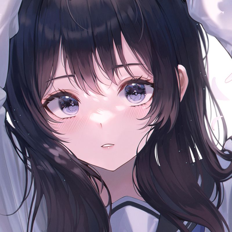 Những hình nền anime ngầu cute - Hình số 9