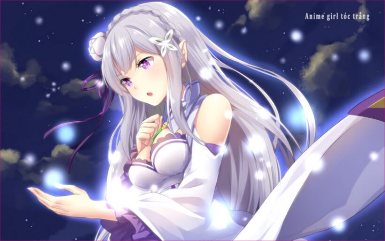 Những hình nền anime cute đẹp nhất - Hình số 6